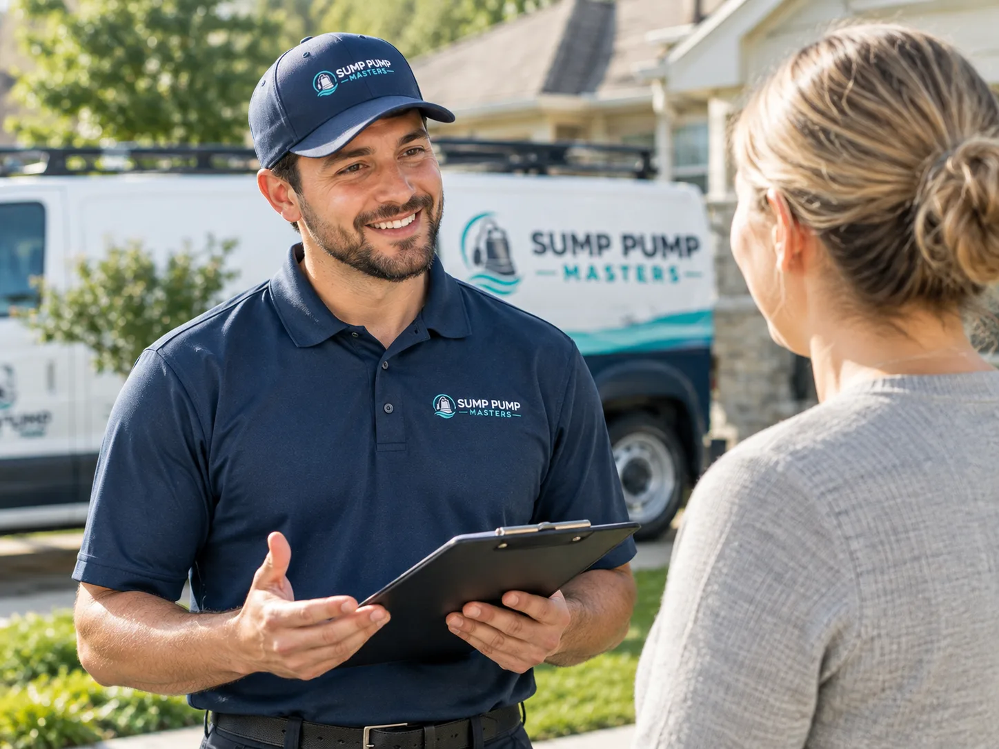 Sump Pump Repair Harrington Park, NJ FAQs